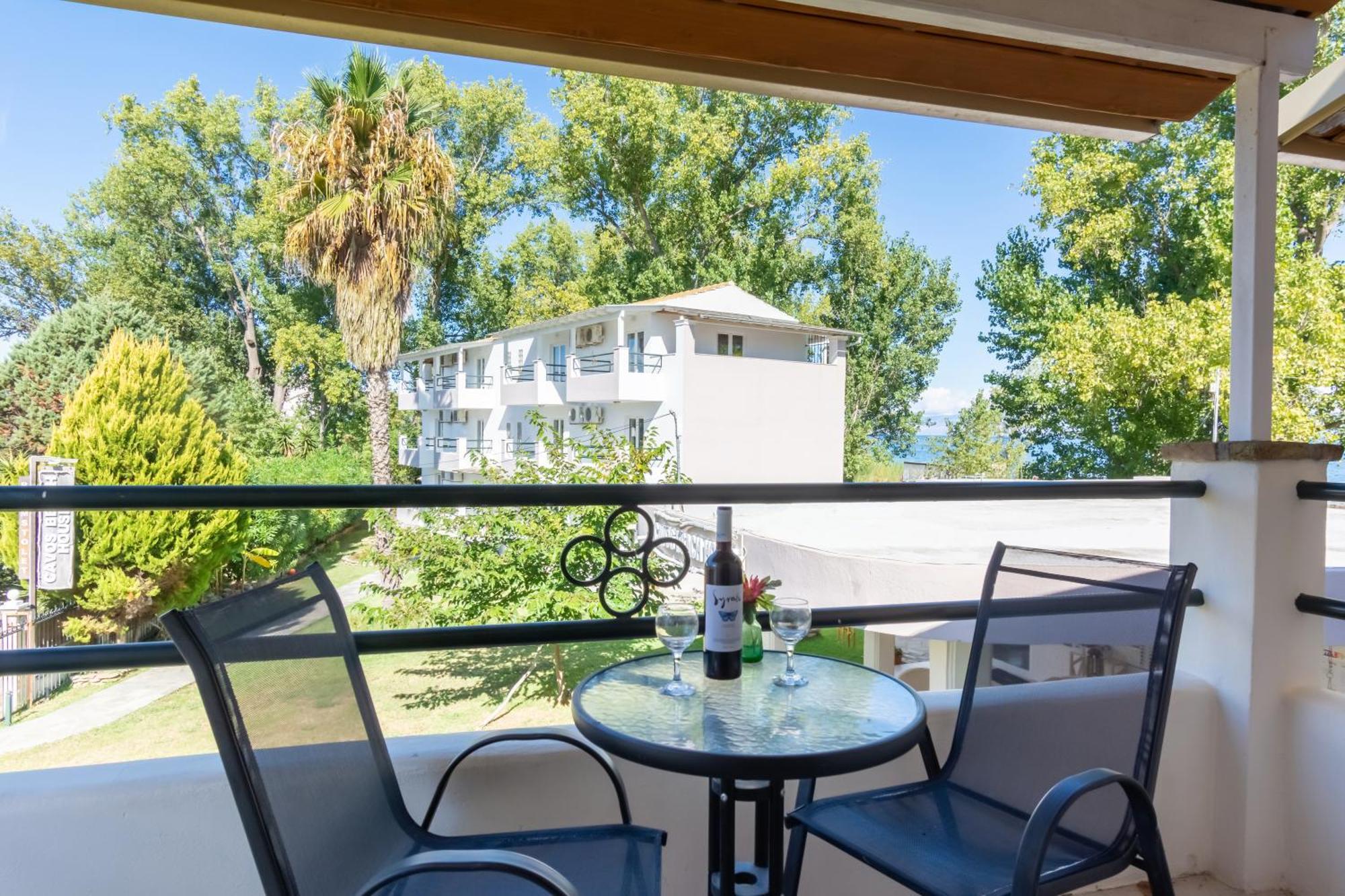 Apartment Cavos House *