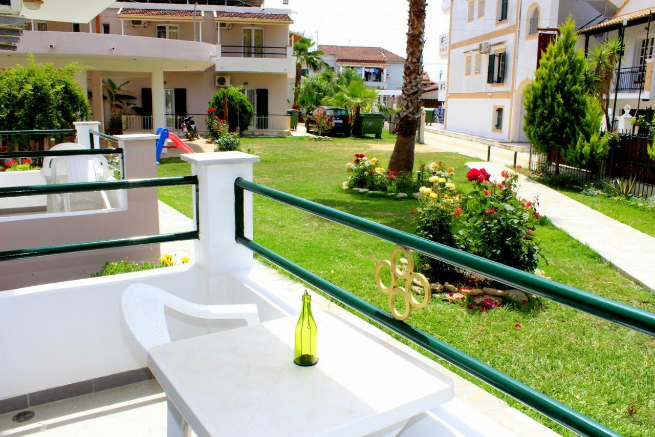 Apartment Cavos House