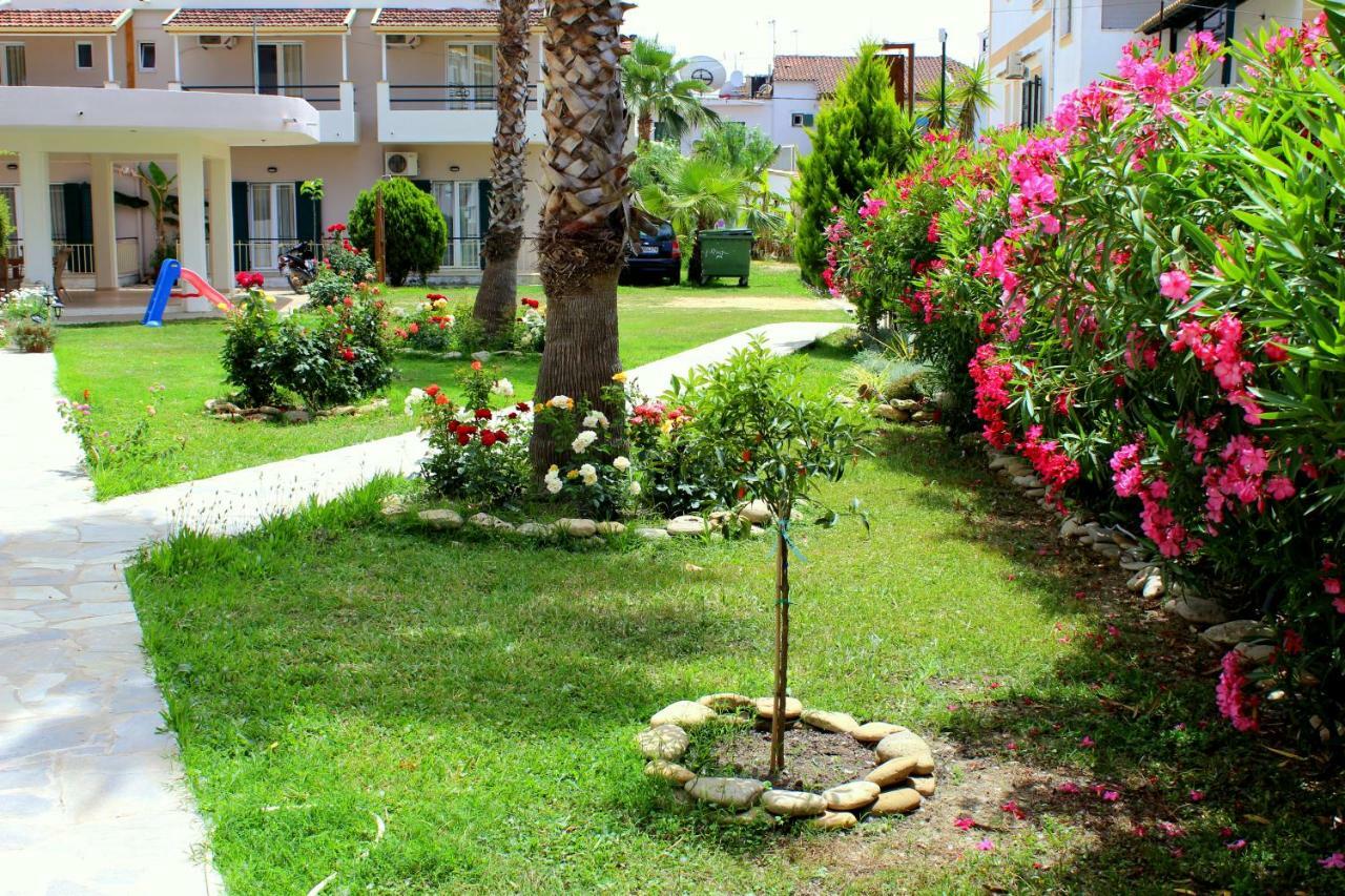 Cavos House Apartment Kavos