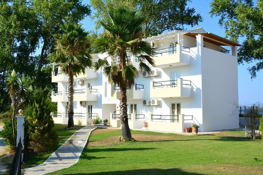 Appartement Cavos House Kávos