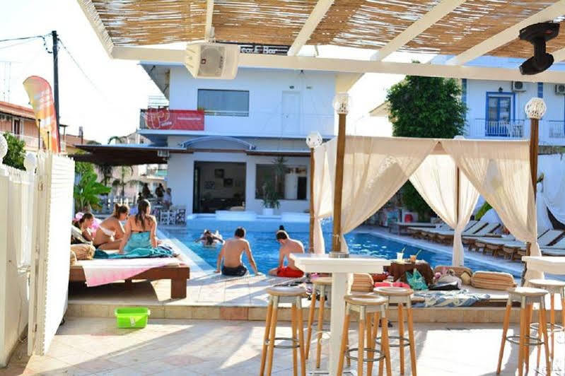 Appartement Cavos House