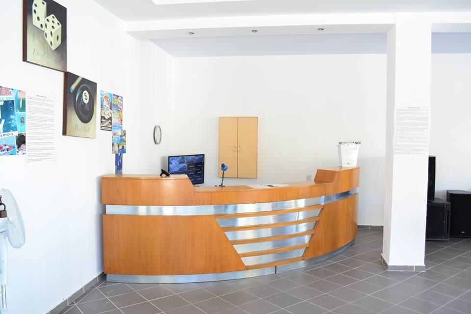 Cavos House Appartement Kávos