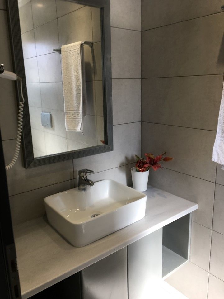 Cavos House Appartement Kávos