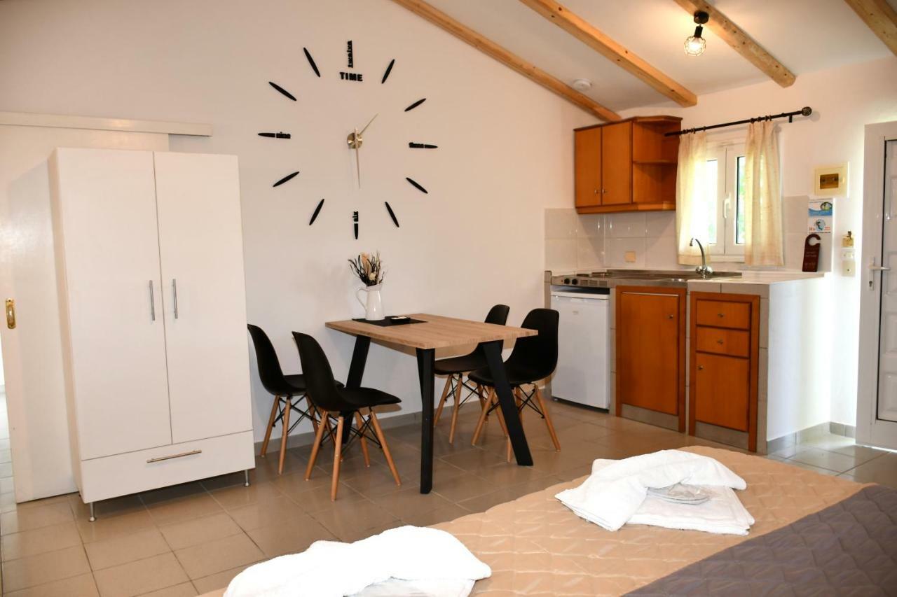 Cavos House Appartement