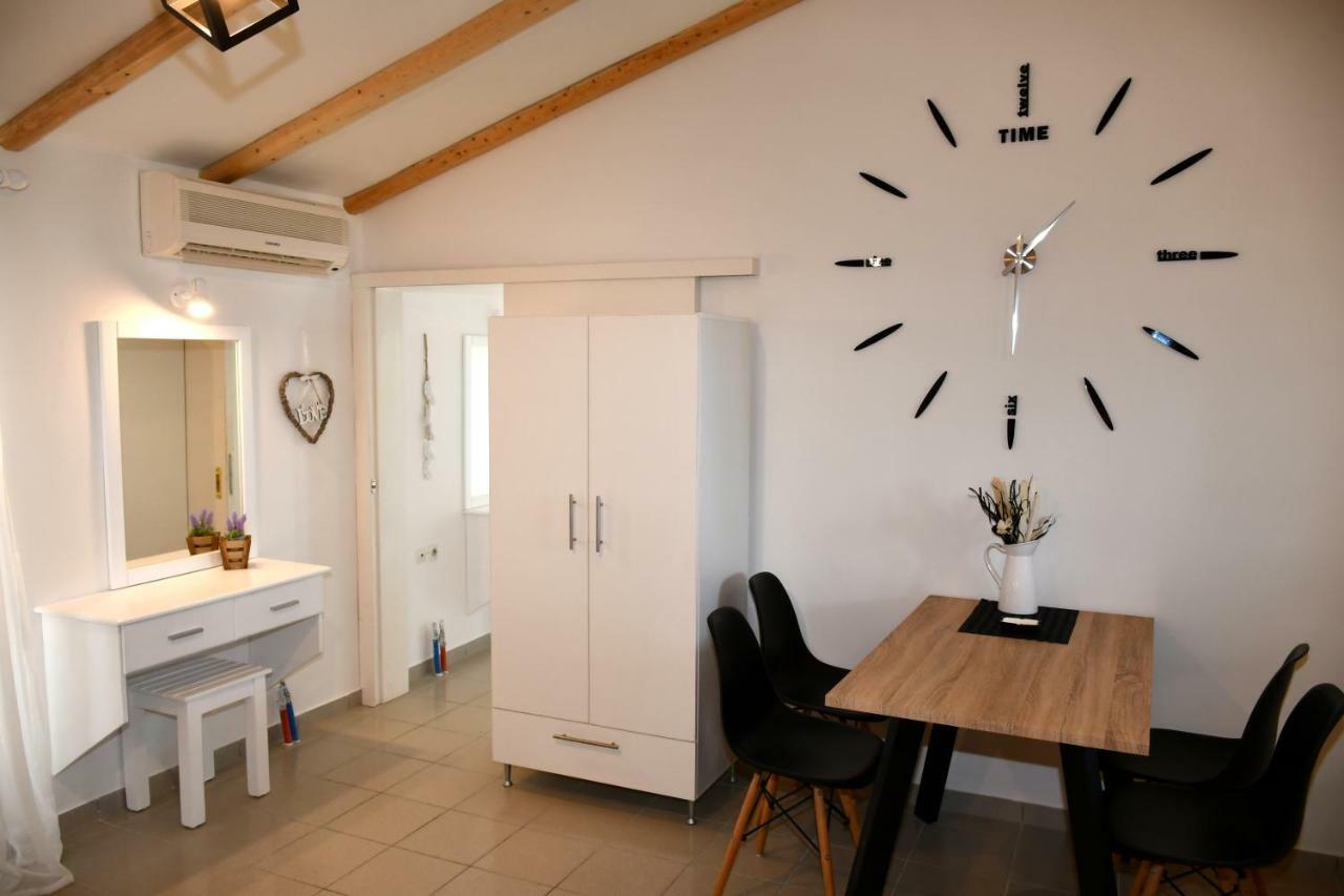 Appartement Cavos House Kávos