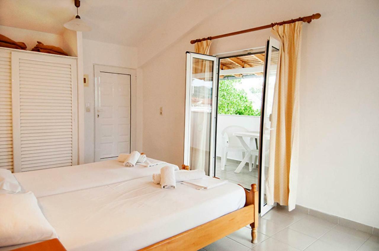 Cavos House Appartement *
