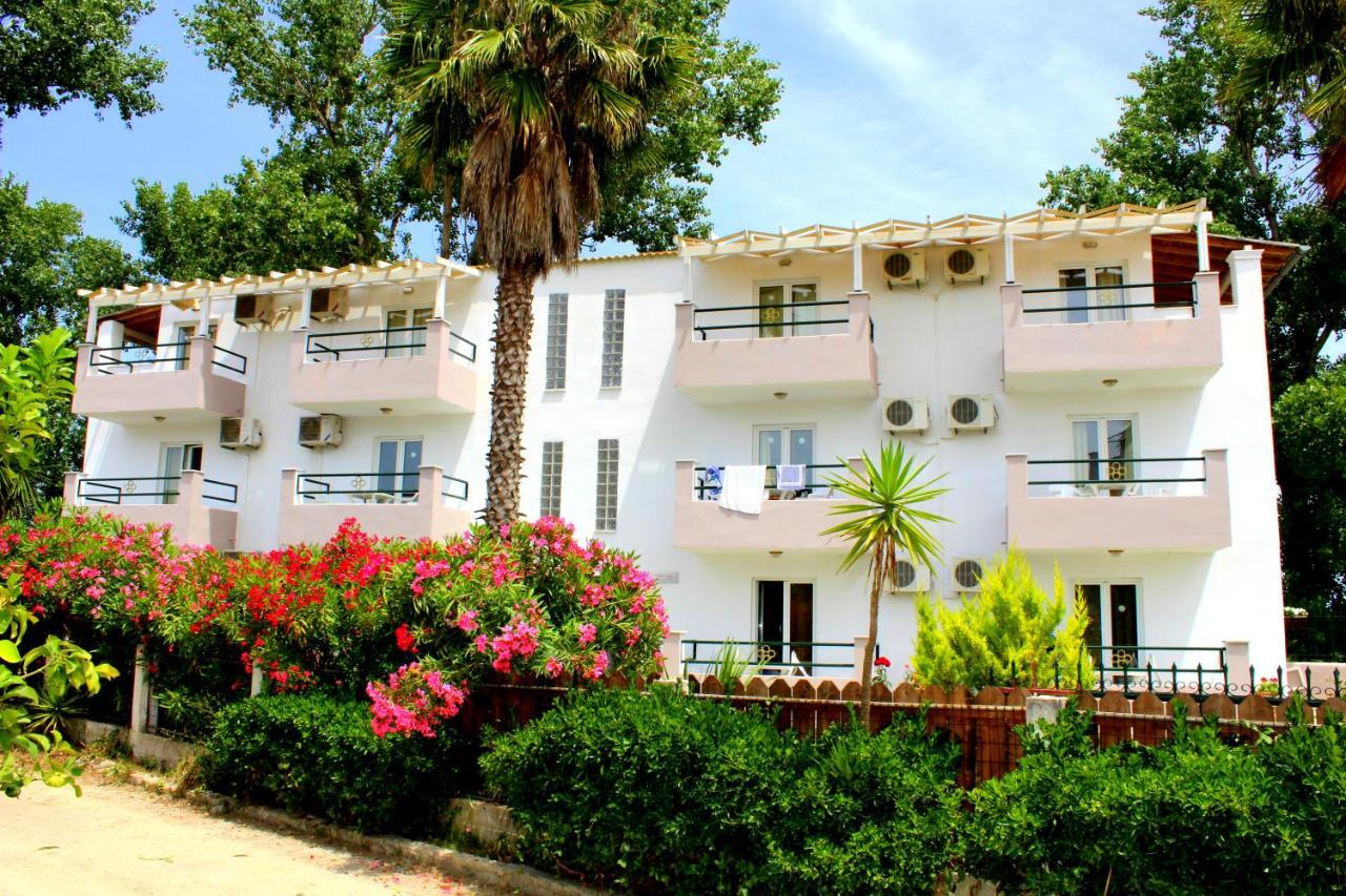 Cavos House Appartement